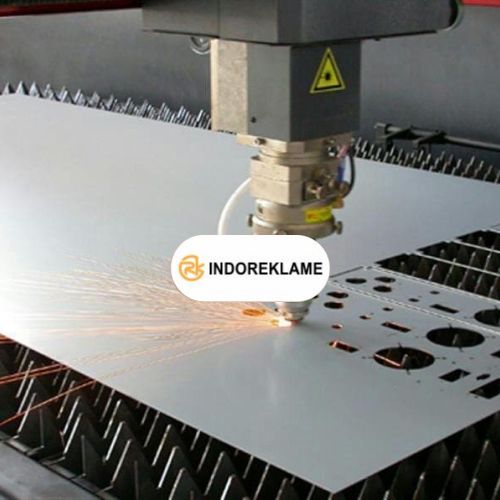 Jasa Laser Cutting