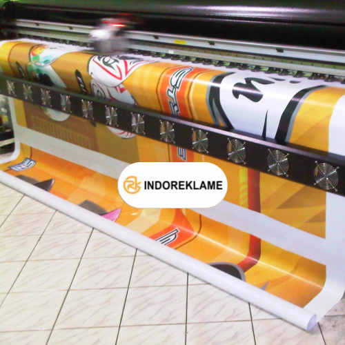 Jasa Printing