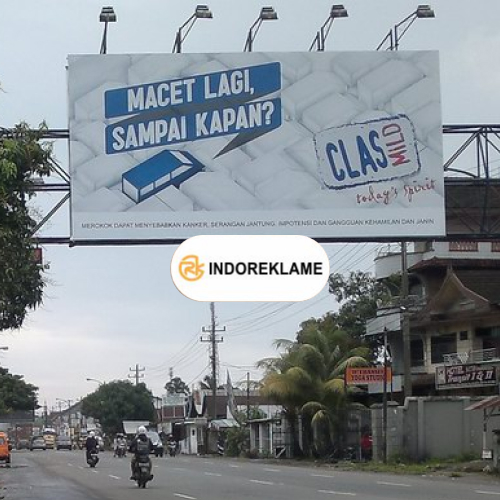 Jasa Reklame